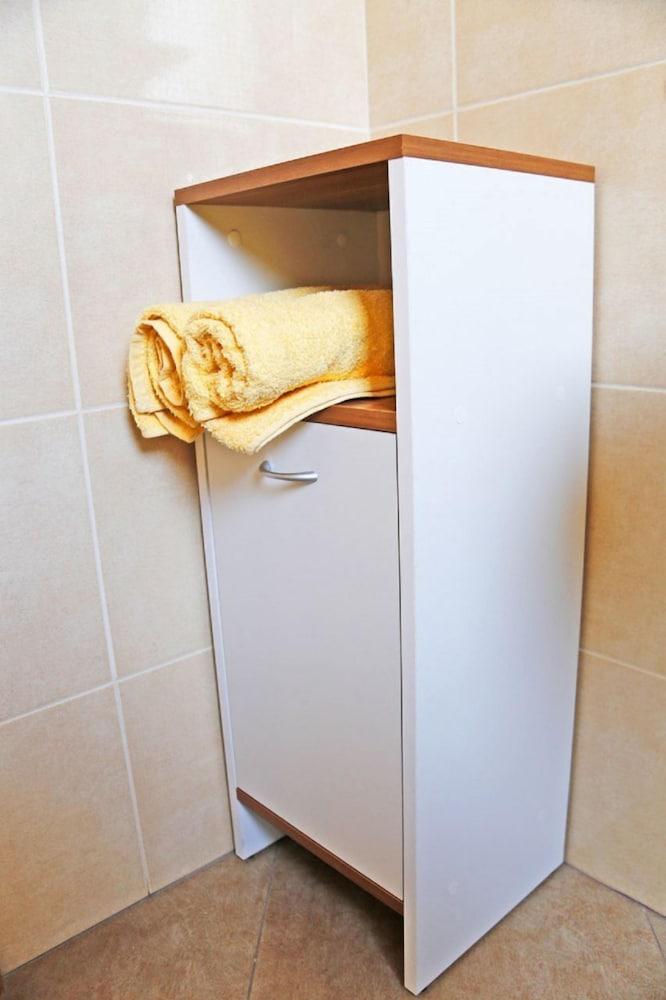 Marin - 100m From the sea - A2