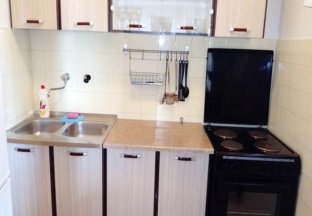 Jase - 40 m From sea - A1