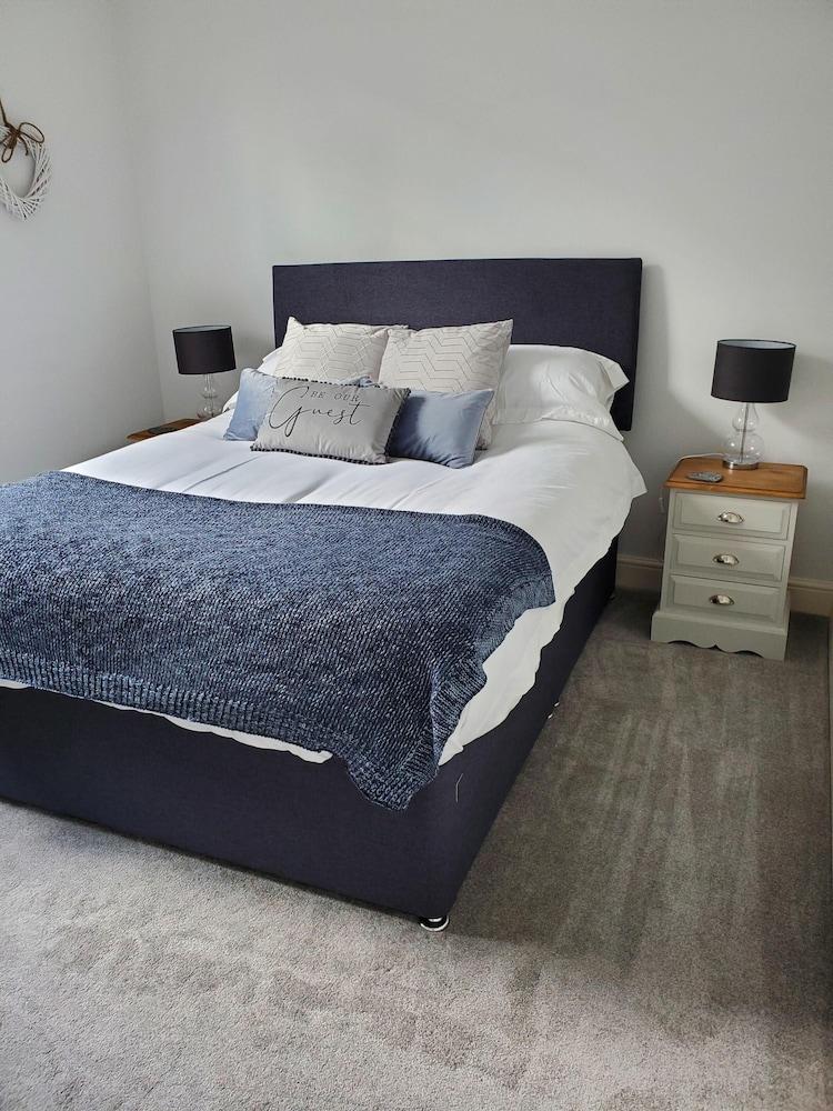 Ipswich Town Centre Apartment 6