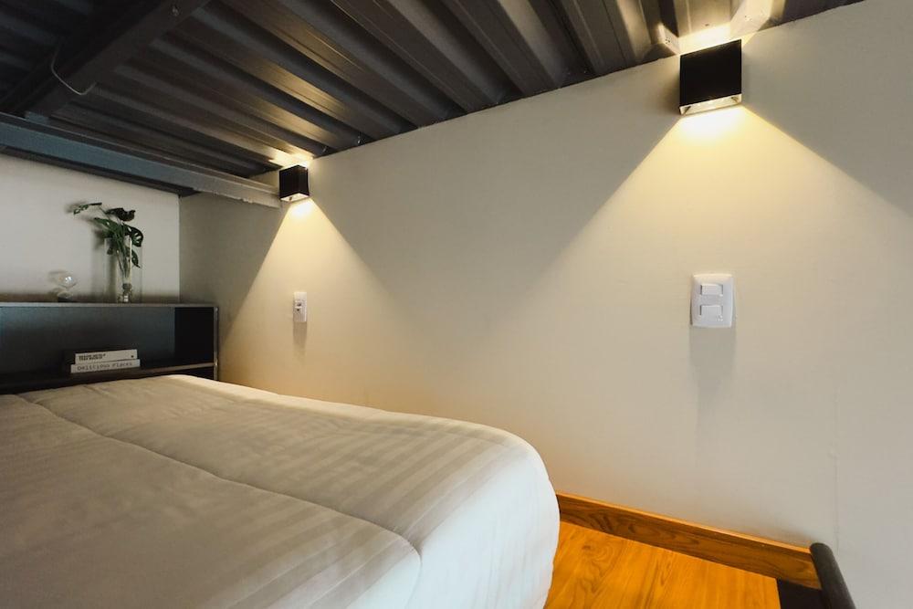 Apê Paulista Augusta