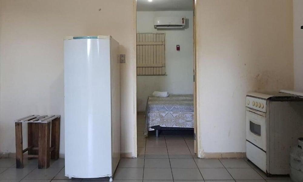 Pousada do Valle Maranguape