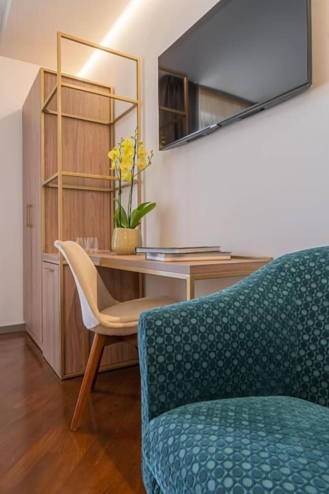 Le Cappuccinelle Suites&SPA