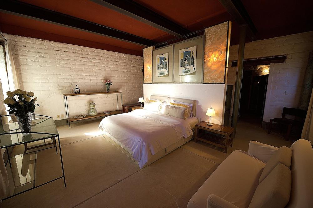 Hotel Restaurante Casa Limón Malinalco