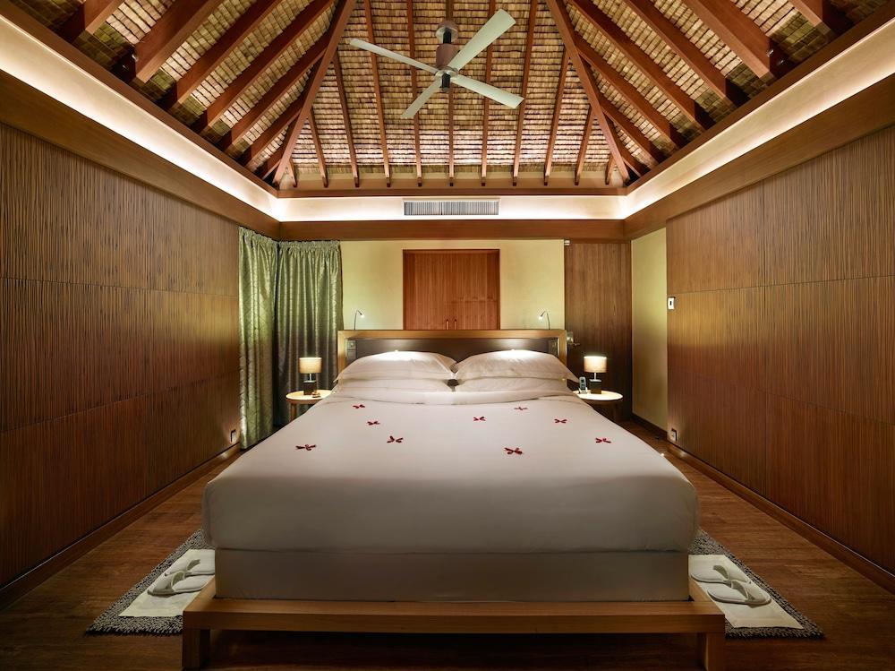 The Brando, Tetiaroa Private Island