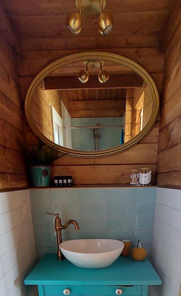 Het baken van Tholen