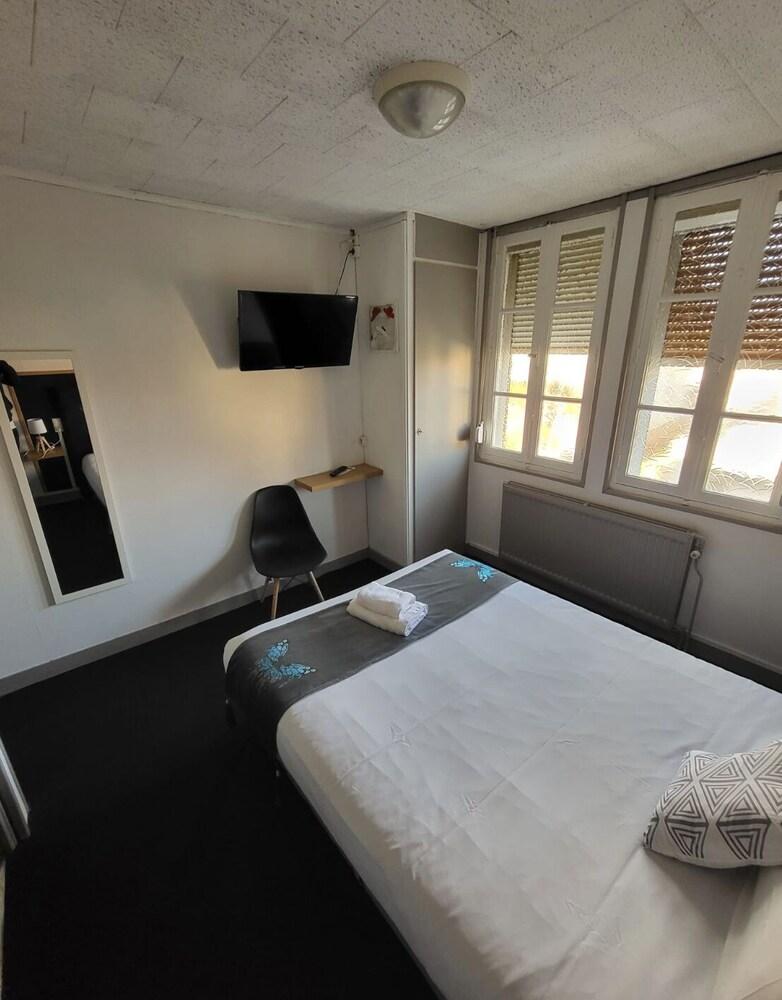 Hôtel restaurant le Picardie