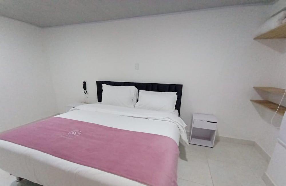 Hotel New Confort D.C.