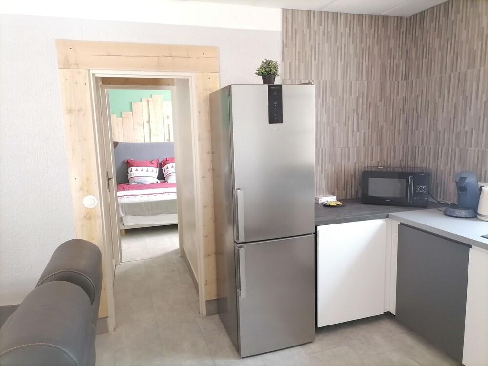 Résidence Côté Mer