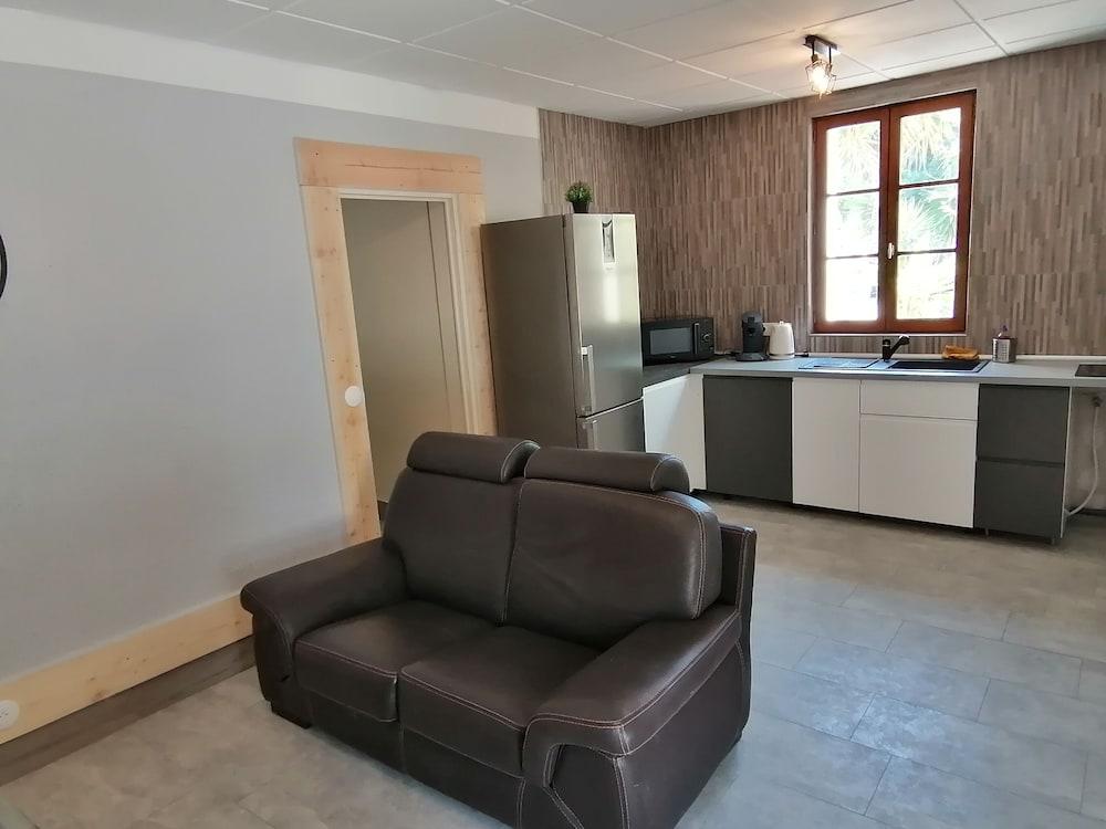 Résidence Côté Mer