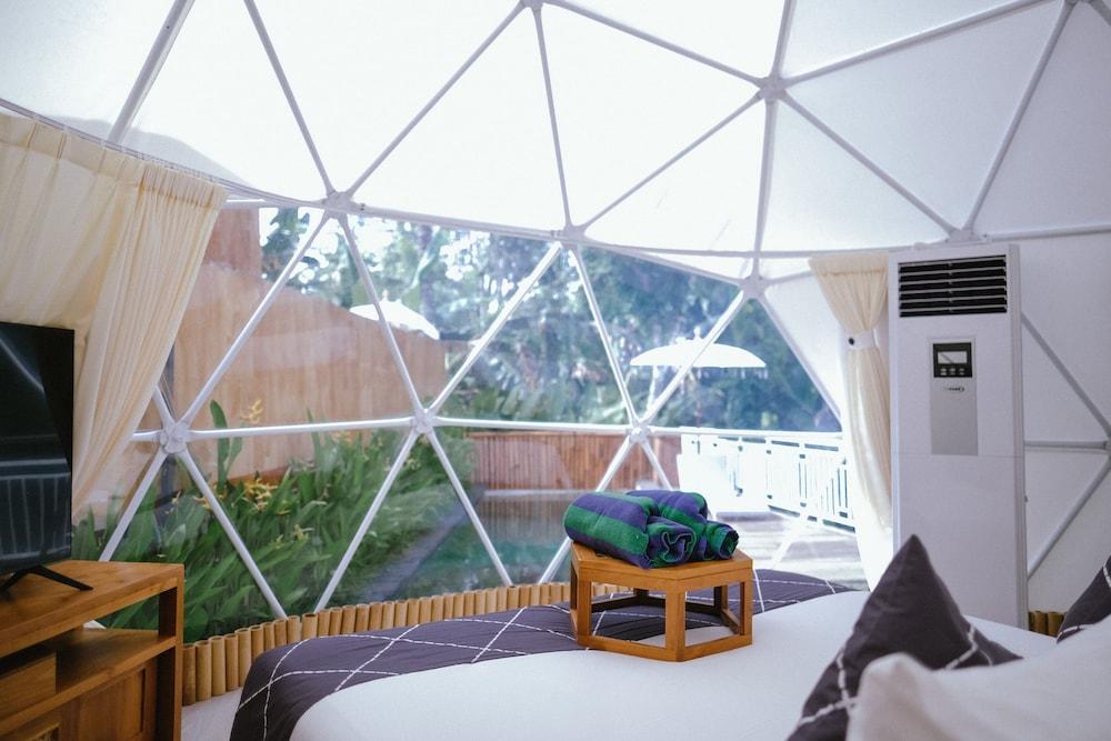 Triyana Resort and Glamping