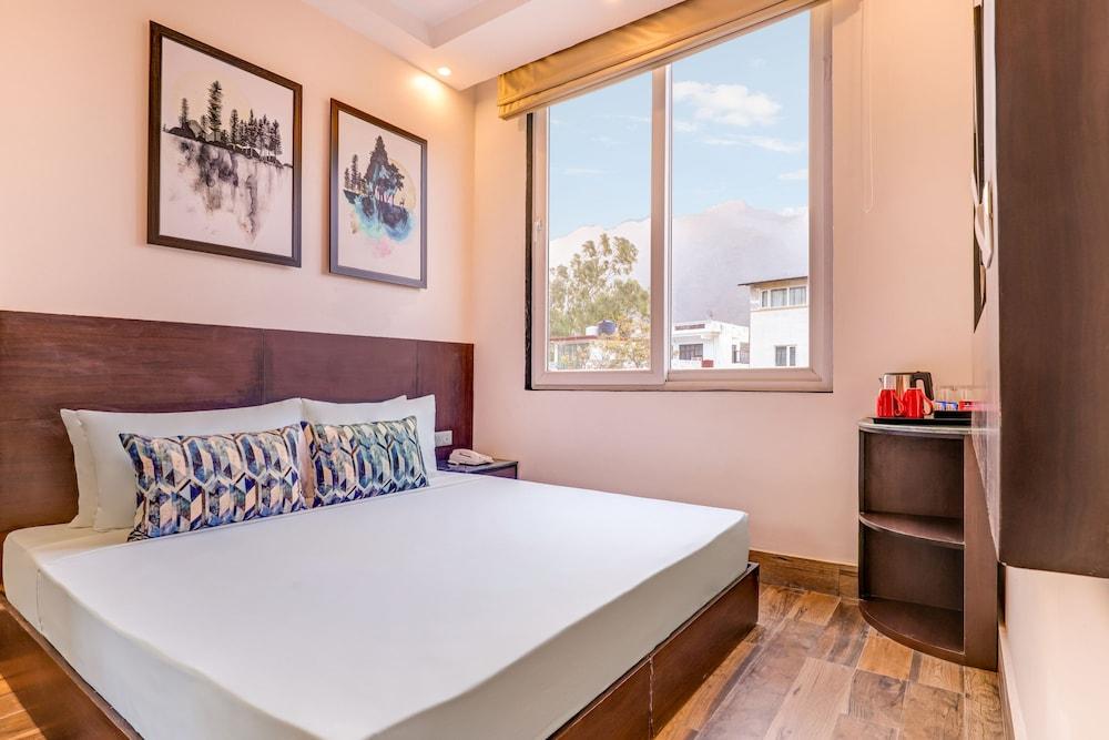 Keys Lite by Lemon Tree Hotels Tapovan