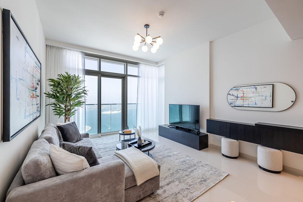 DHH Sunrise Bay 1- Emaar Beachfront