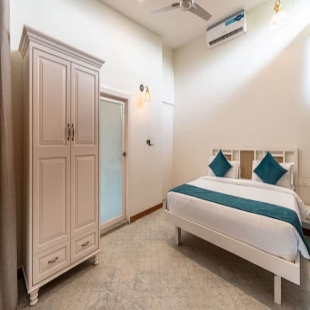 Lillywoods Suites and Villas