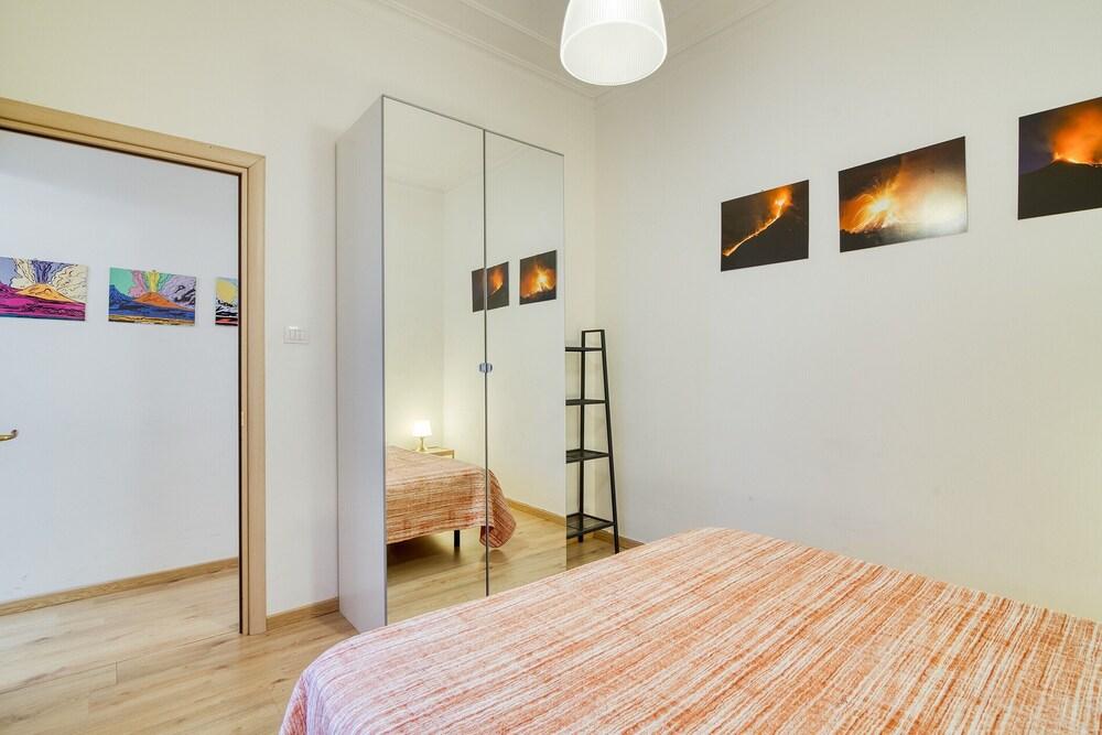 Mithos House few min From sea