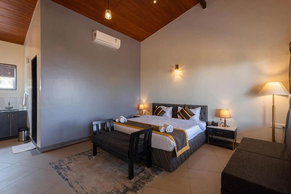 Nirvana Eco & Agro Resort