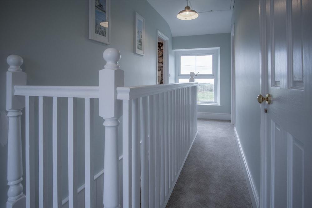 Elidyr Cottage - 3 Bed Cottage - Amroth