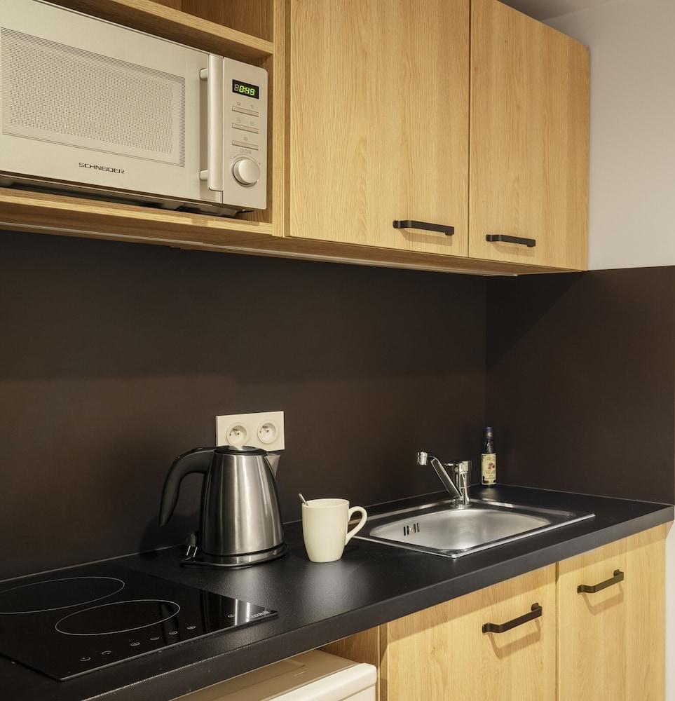 Residhome Paris Senart