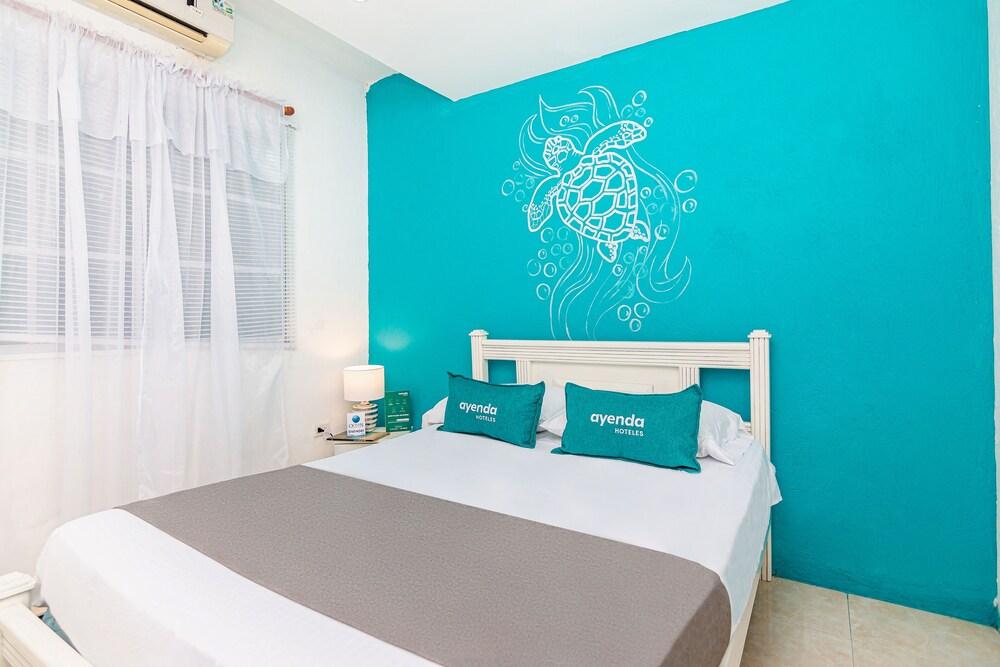 Ayenda Ocean Apartasuites