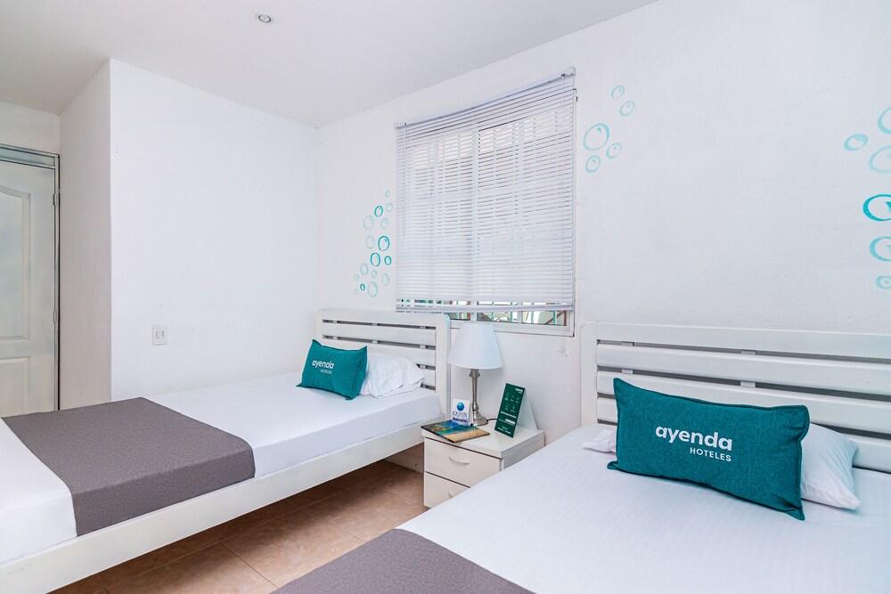 Ayenda Ocean Apartasuites