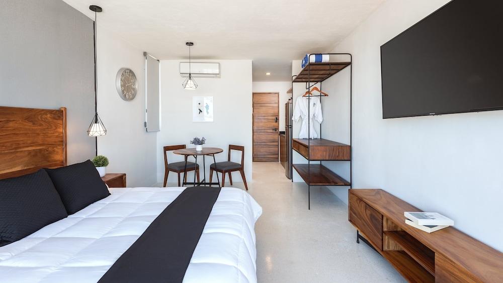 Boho Lofts & Studios