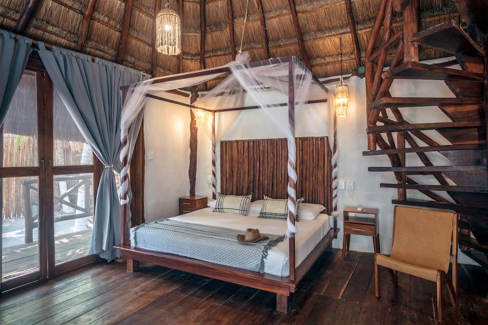 Eco Cabañas Laak Holbox - Adults Only
