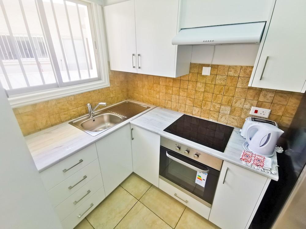 FlipFlop CityCenter Apartment