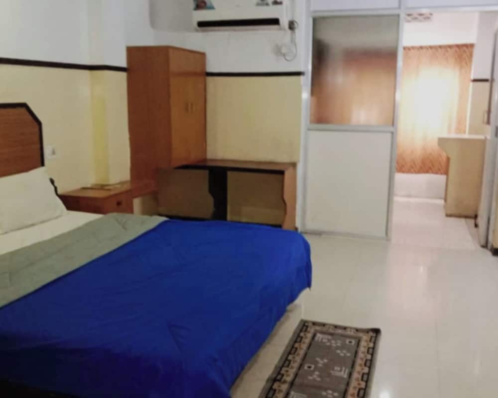 Goroomgo Swagat Bhubneshwar