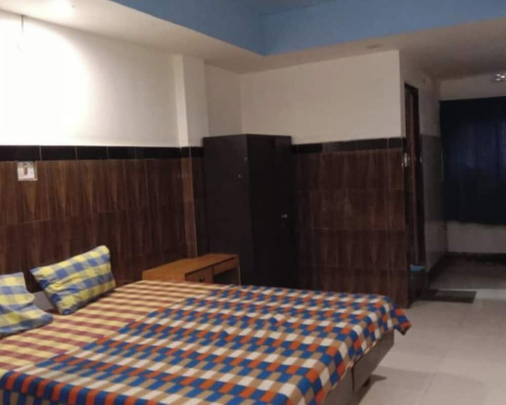 Goroomgo Swagat Bhubneshwar