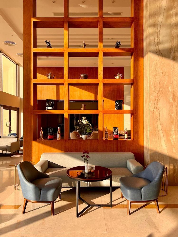 Xanadu Makadi Bay - High Class All Inclusive