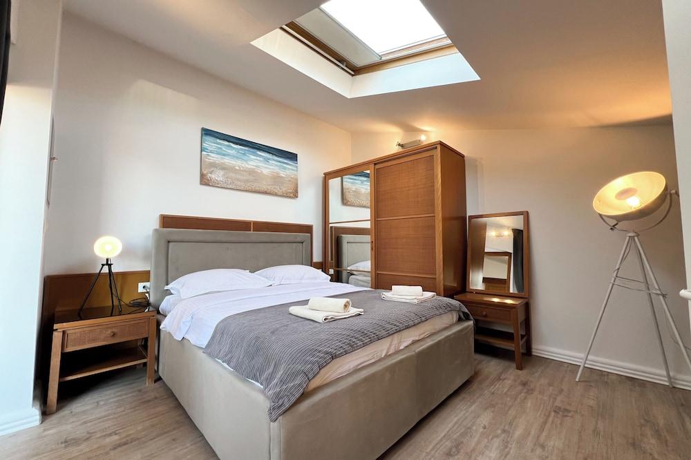 Adriatic Resort Apartments