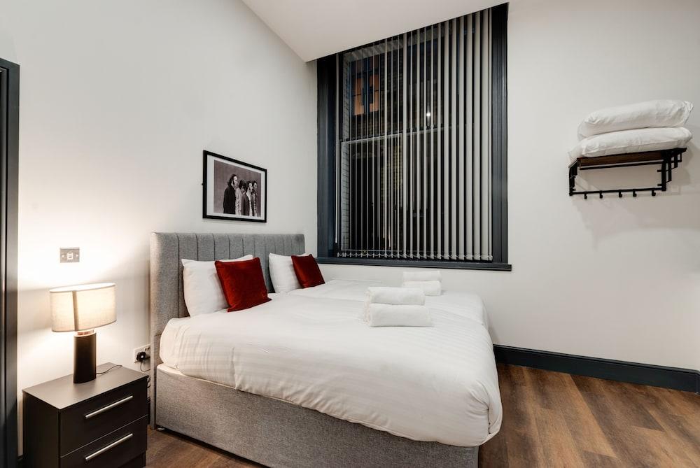 iStay Liverpool Harrisons