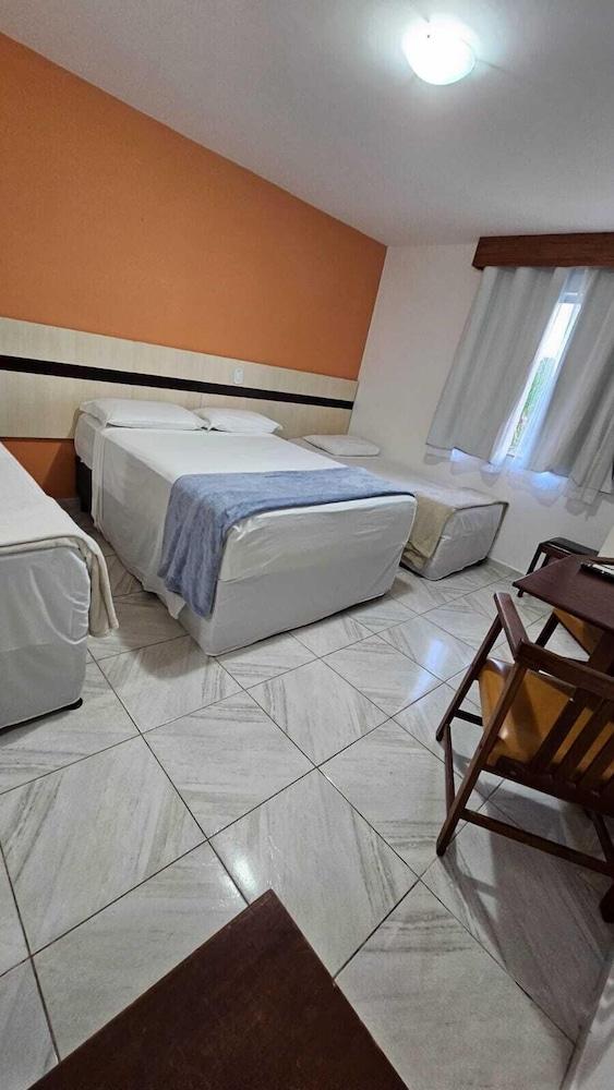 JL Temporadas - Quartos Portobello