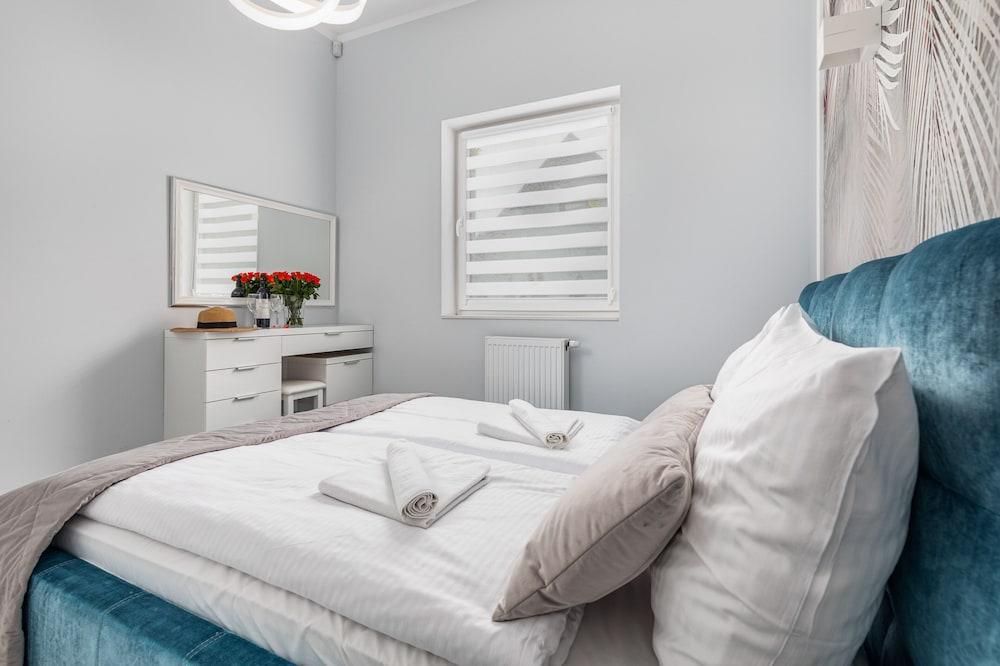 Seaside Apartamenty-Grzybowo