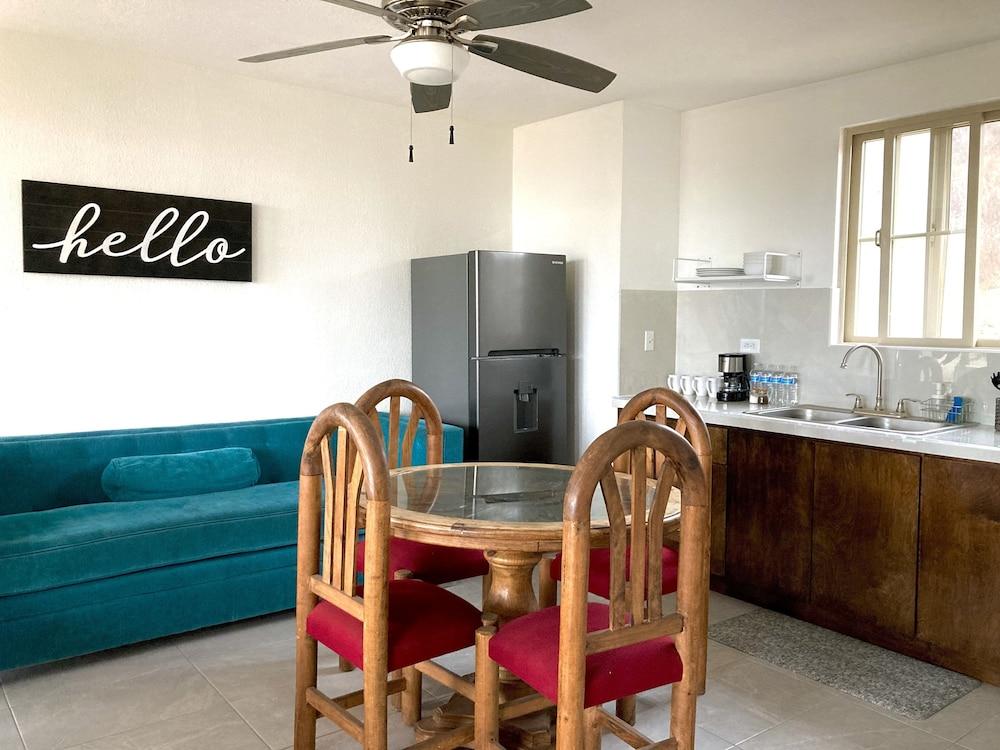 Cabañas Hacienda Chichihuas