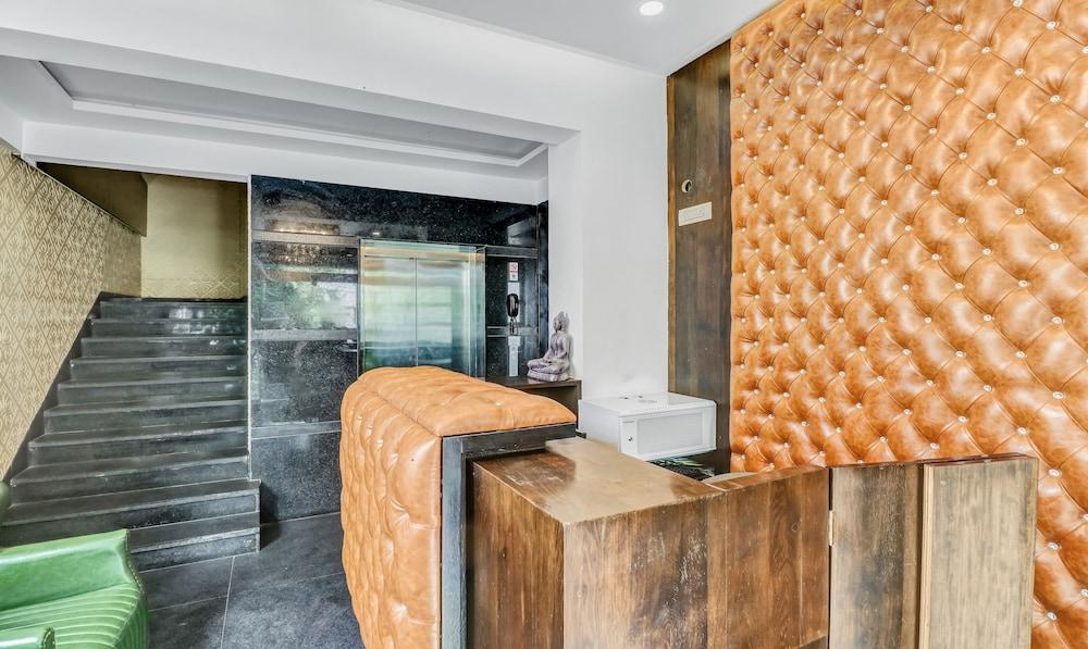 Treebo Trend Three Drops