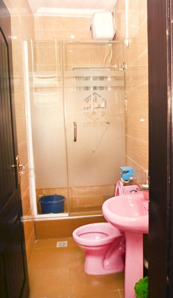 Immaculate 2-bed Apartment in Idimu