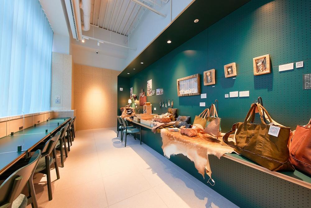 Keikyu EX Hotel Sapporo