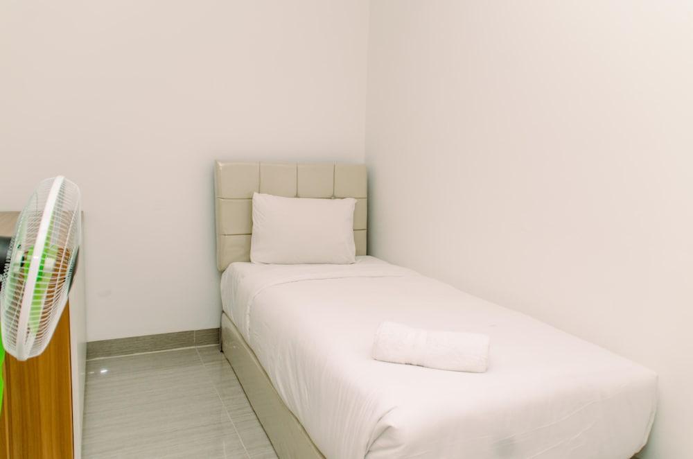 Spacious 3Br At Hillcrest House Apartment