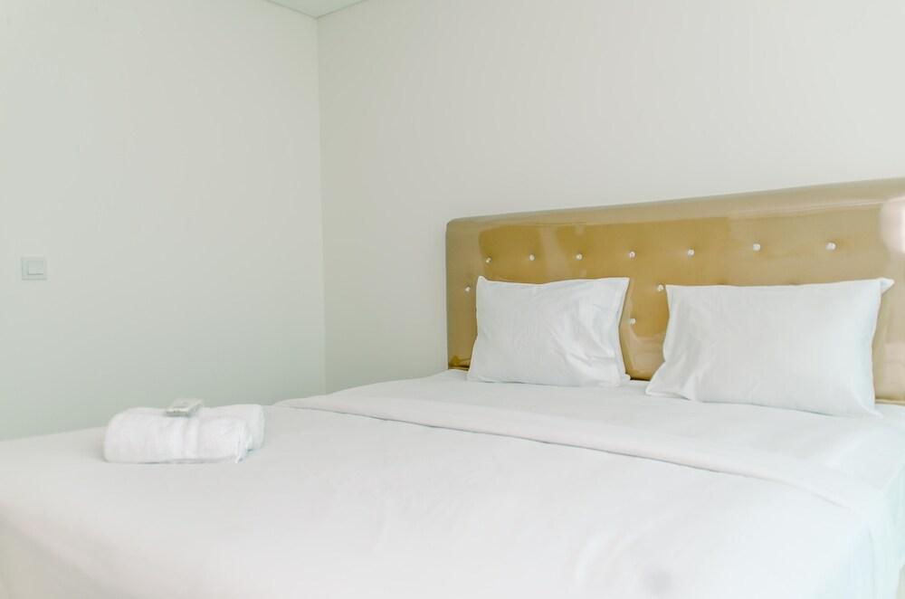 Spacious 3Br At Hillcrest House Apartment