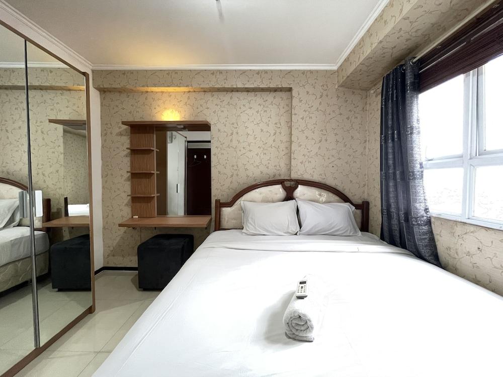 Deluxe 2Br At Gateway Pasteur Apartment