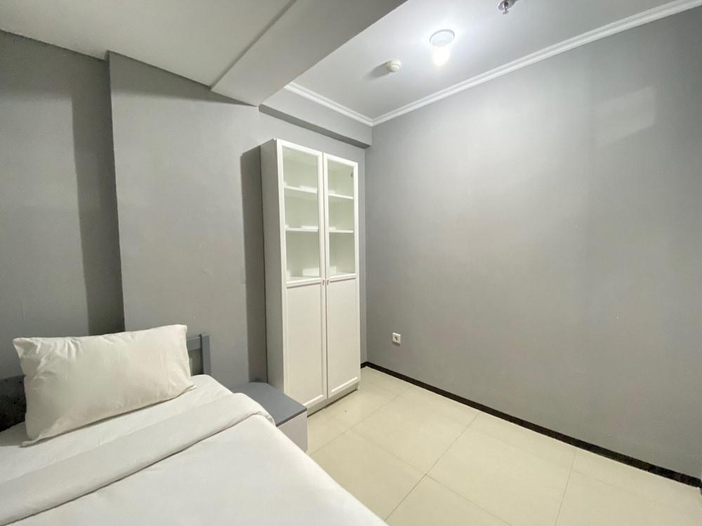 Strategic 2Br At Gateway Pasteur Apartment