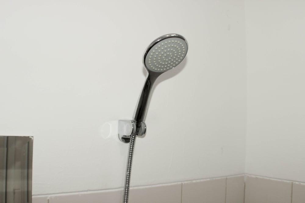 Comfy And Tidy Studio At Riverview Jababeka Apartment