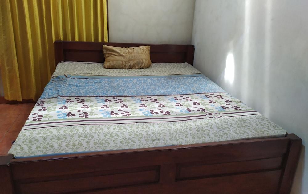 HOMESTAY MBAH CIP SRIHARJO