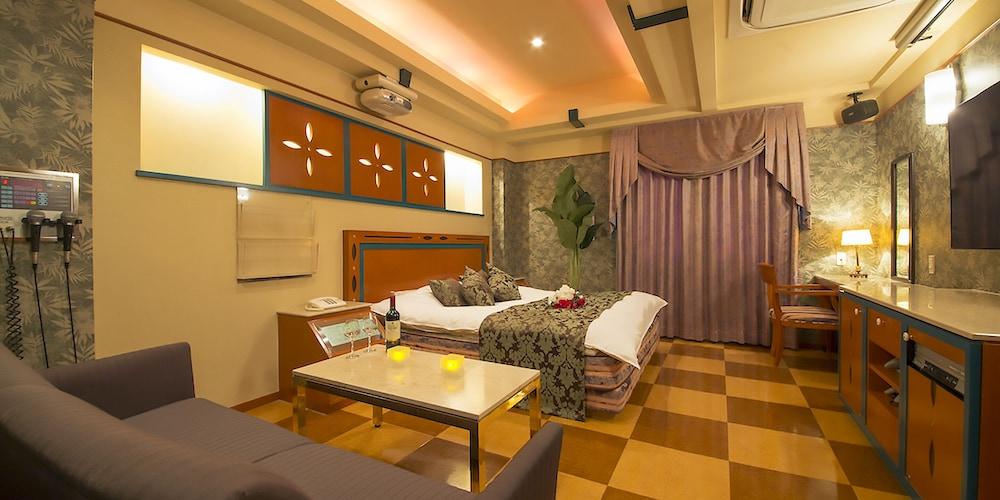 HOTEL ROCCO - Adults Only