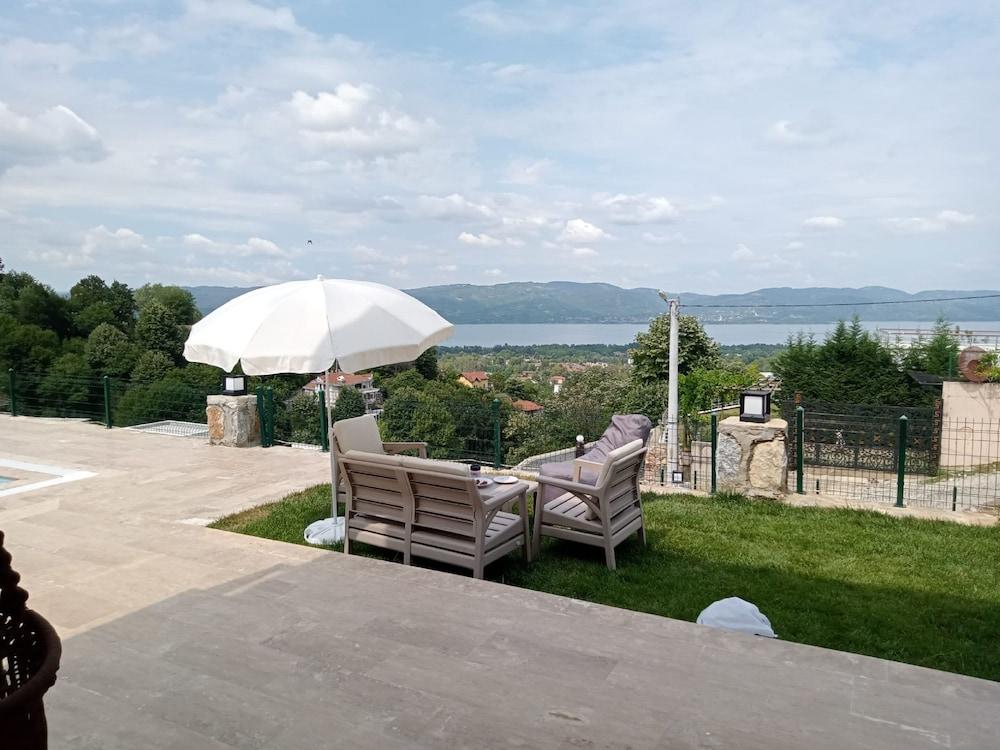 Naturel Stone Villalari