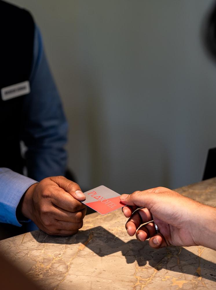 Playotel Resort Bhopal