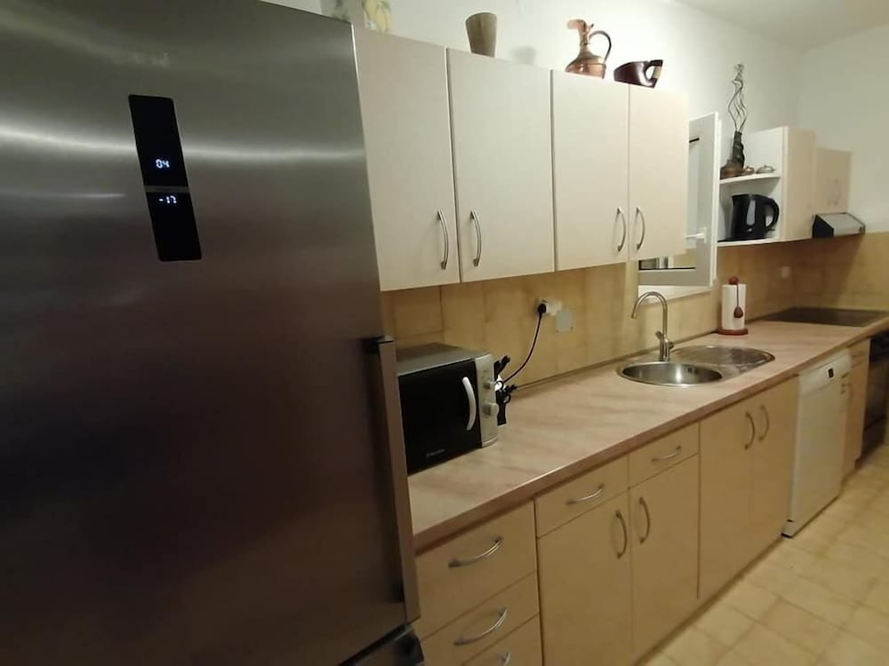 Apartments Ruza Vjetrova