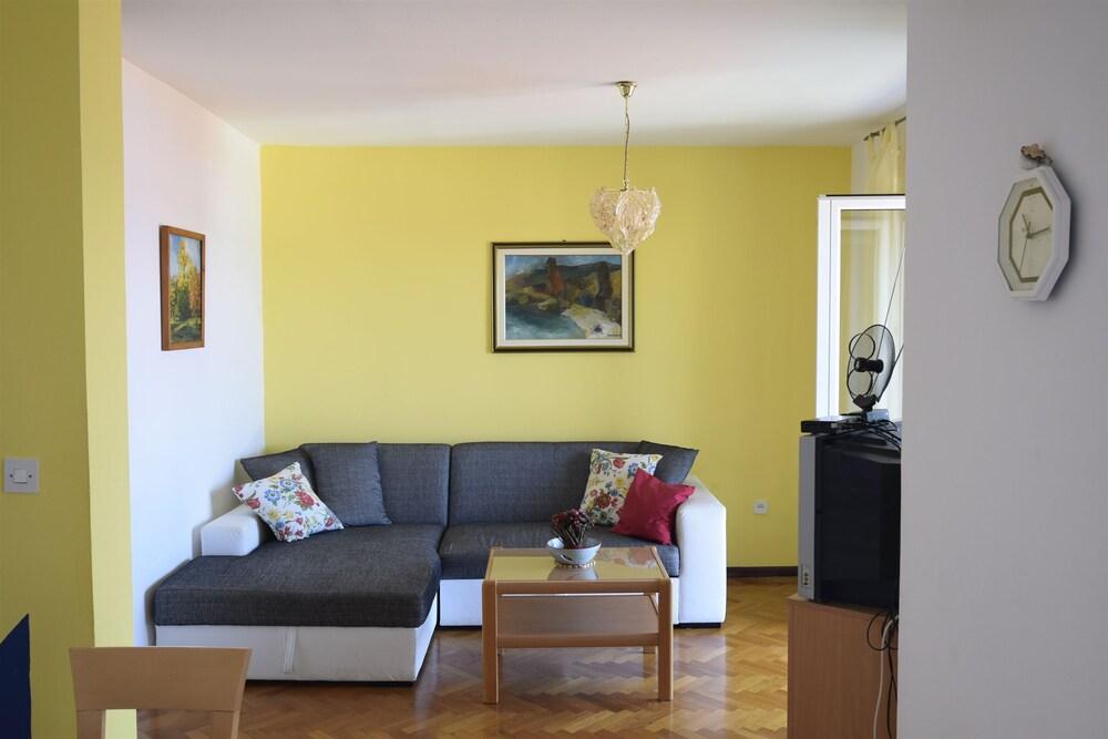 Apartment Venci