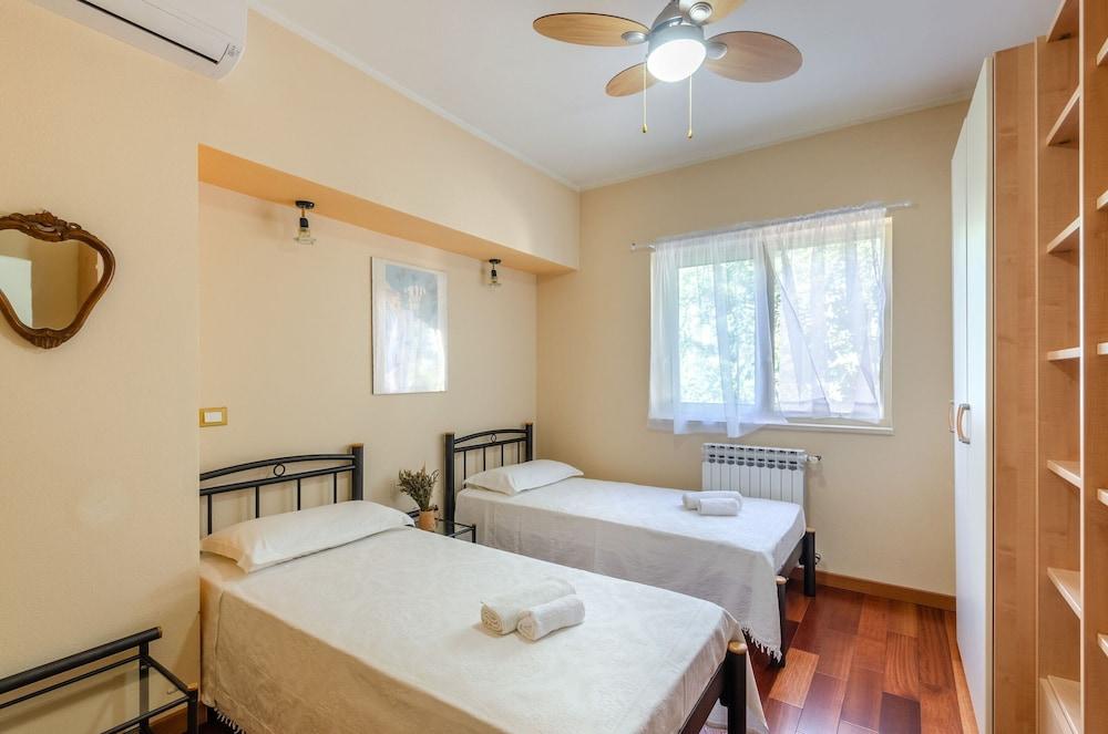 Apartment Vila Grscica