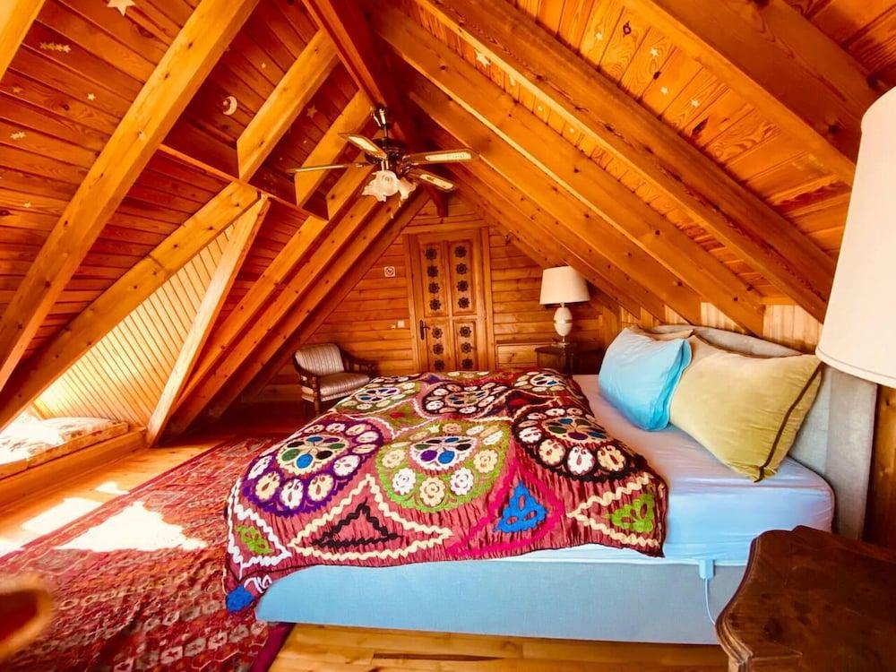 Artistic Villa With Private Pool, Bodrum, Turkey